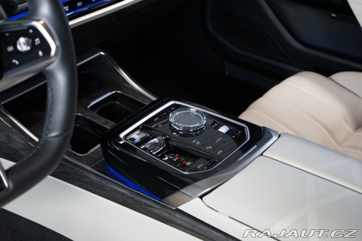 BMW 7 740d*xDRIVE*B&W*INDIV 2023