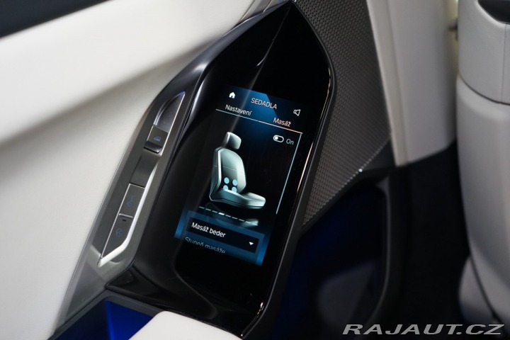 BMW 7 740d*xDRIVE*B&W*INDIV 2023