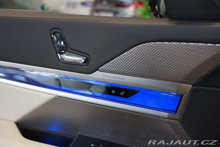 BMW 7 740d*xDRIVE*B&W*INDIV 2023