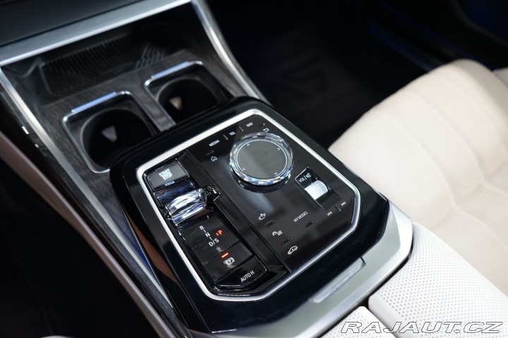 BMW 7 740d*xDRIVE*B&W*INDIV 2023