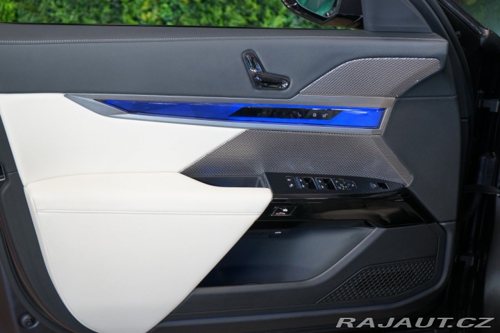 BMW 7 740d*xDRIVE*B&W*INDIV 2023