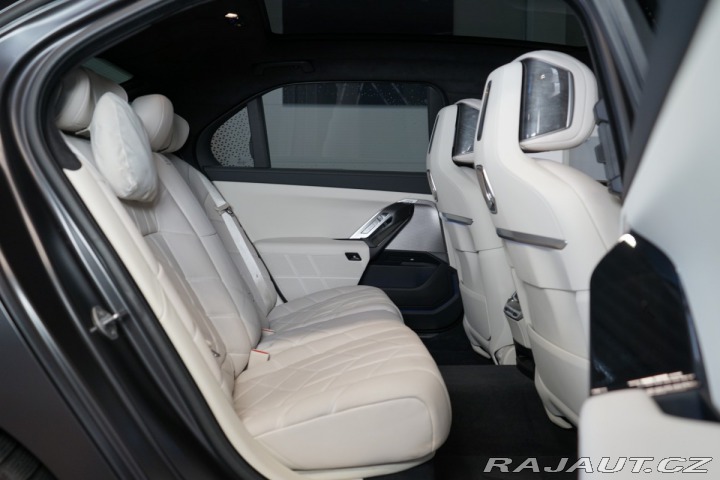 BMW 7 740d*xDRIVE*B&W*INDIV 2023