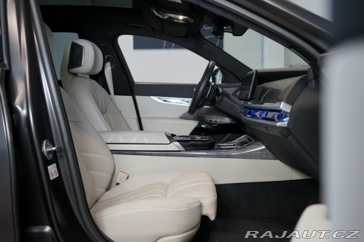 BMW 7 740d*xDRIVE*B&W*INDIV 2023