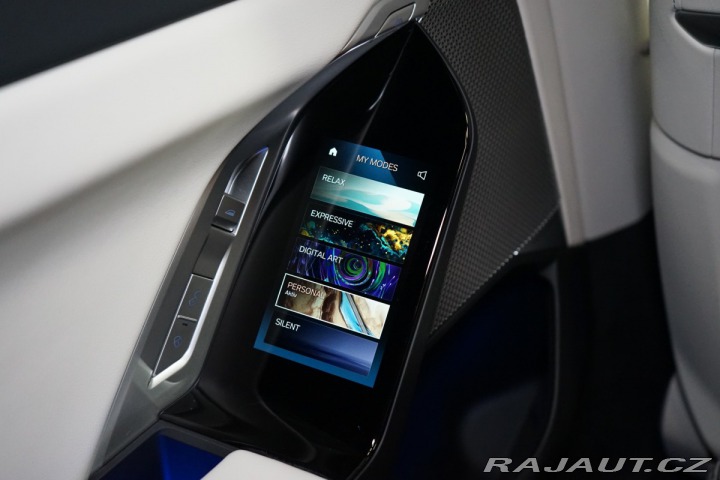 BMW 7 740d*xDRIVE*B&W*INDIV 2023