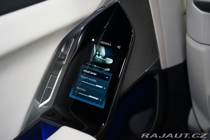 BMW 7 740d*xDRIVE*B&W*INDIV 2023