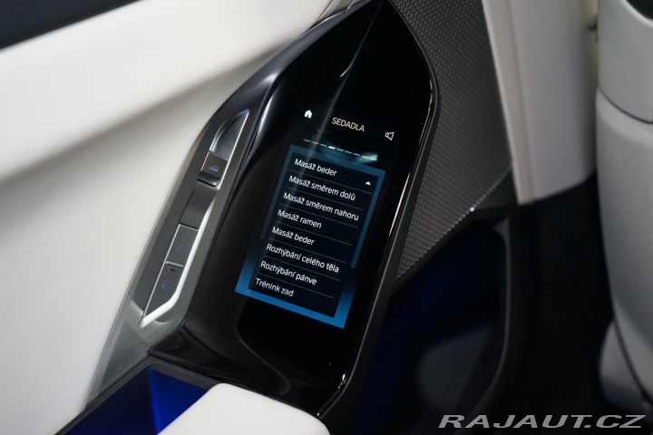 BMW 7 740d*xDRIVE*B&W*INDIV 2023