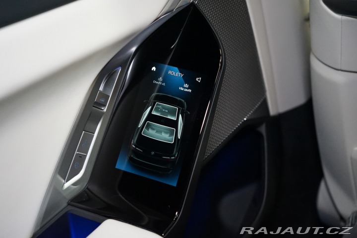 BMW 7 740d*xDRIVE*B&W*INDIV 2023