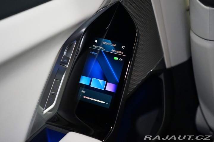 BMW 7 740d*xDRIVE*B&W*INDIV 2023