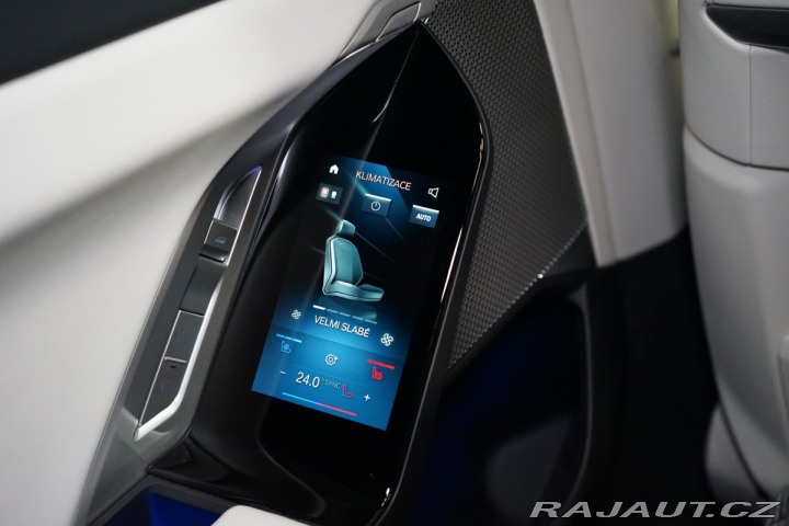 BMW 7 740d*xDRIVE*B&W*INDIV 2023