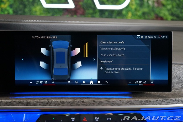 BMW 7 740d*xDRIVE*B&W*INDIV 2023