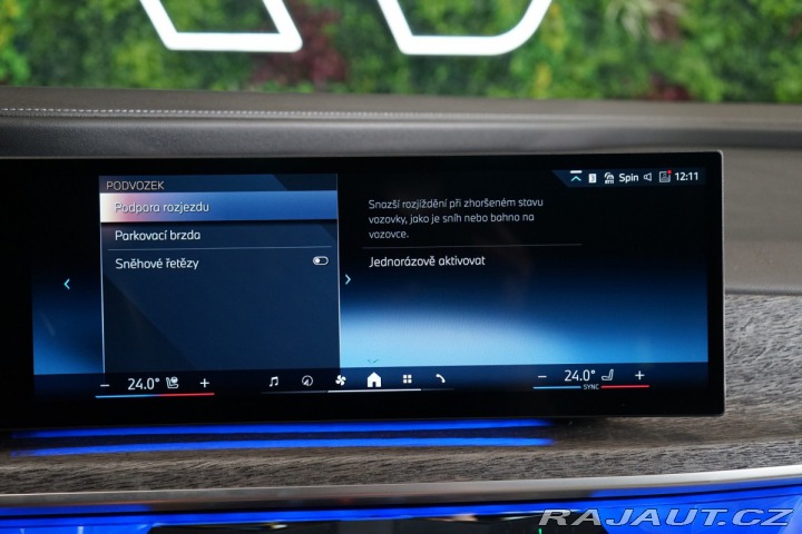 BMW 7 740d*xDRIVE*B&W*INDIV 2023