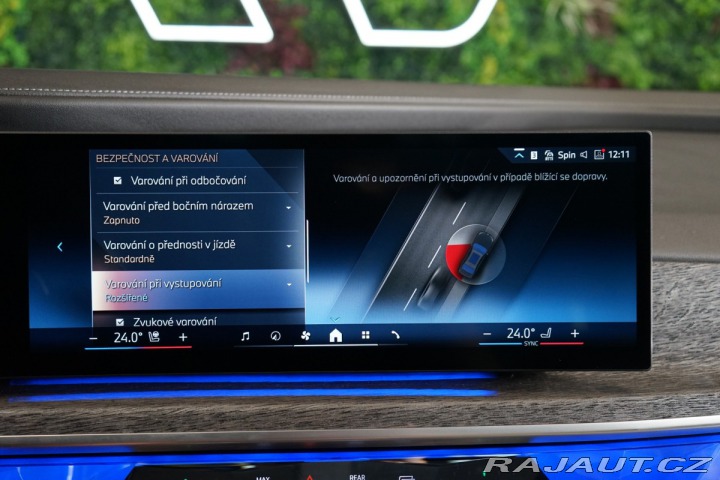 BMW 7 740d*xDRIVE*B&W*INDIV 2023