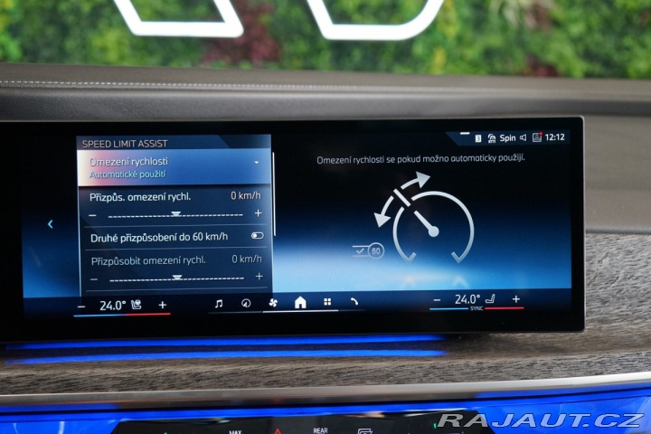 BMW 7 740d*xDRIVE*B&W*INDIV 2023