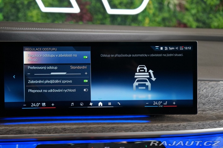 BMW 7 740d*xDRIVE*B&W*INDIV 2023