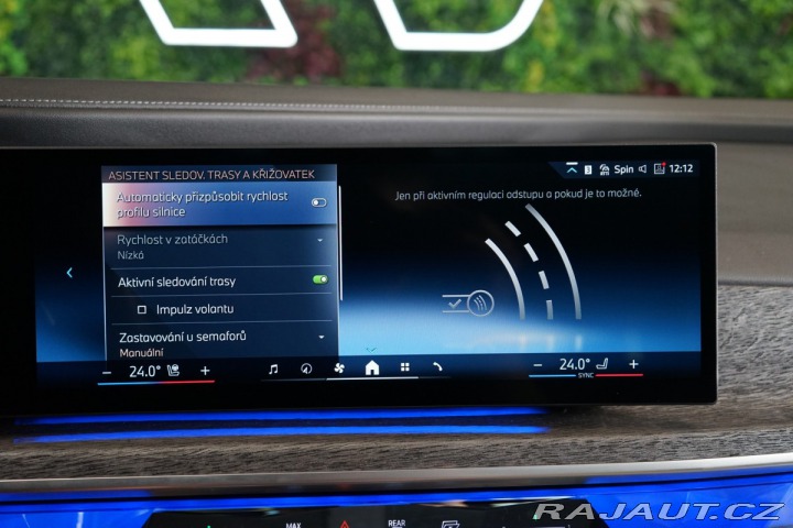 BMW 7 740d*xDRIVE*B&W*INDIV 2023