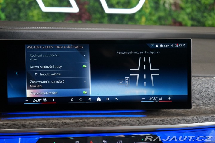 BMW 7 740d*xDRIVE*B&W*INDIV 2023