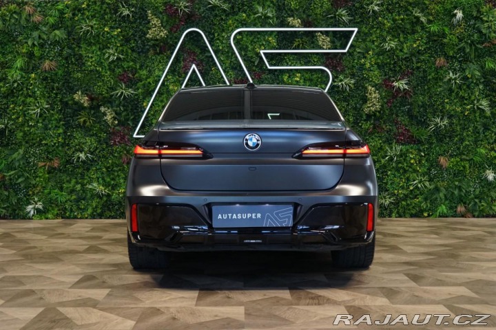 BMW 7 740d*xDRIVE*B&W*INDIV 2023