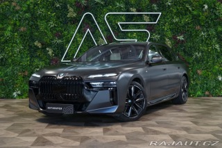BMW 7 740d*xDRIVE*B&W*INDIV 2023