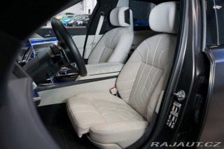 BMW 7 740d*xDRIVE*B&W*INDIV 2023