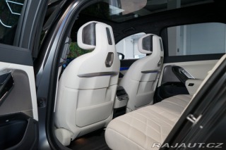 BMW 7 740d*xDRIVE*B&W*INDIV 2023