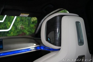 BMW 7 740d*xDRIVE*B&W*INDIV 2023