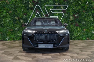 BMW 7 740d*xDRIVE*B&W*INDIV 2023