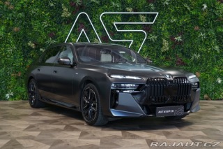 BMW 7 740d*xDRIVE*B&W*INDIV 2023