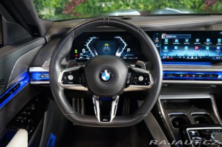 BMW 7 740d*xDRIVE*B&W*INDIV 2023