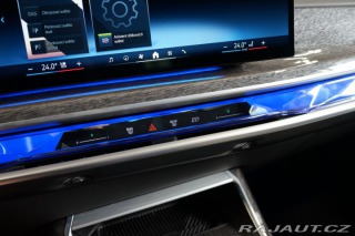 BMW 7 740d*xDRIVE*B&W*INDIV 2023