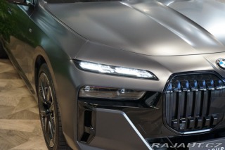BMW 7 740d*xDRIVE*B&W*INDIV 2023