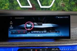 BMW 7 740d*xDRIVE*B&W*INDIV 2023