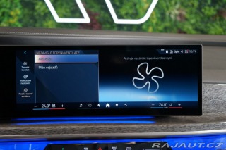 BMW 7 740d*xDRIVE*B&W*INDIV 2023