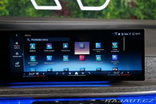 BMW 7 740d*xDRIVE*B&W*INDIV 2023