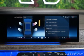 BMW 7 740d*xDRIVE*B&W*INDIV 2023