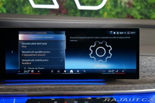 BMW 7 740d*xDRIVE*B&W*INDIV 2023