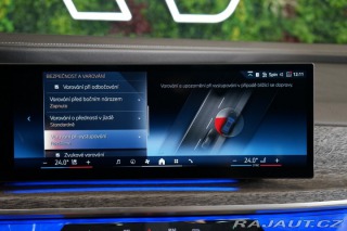 BMW 7 740d*xDRIVE*B&W*INDIV 2023