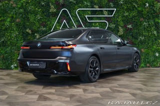 BMW 7 740d*xDRIVE*B&W*INDIV 2023