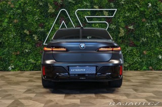 BMW 7 740d*xDRIVE*B&W*INDIV 2023