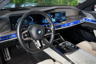 BMW 7 740d*xDRIVE*B&W*INDIV 2023
