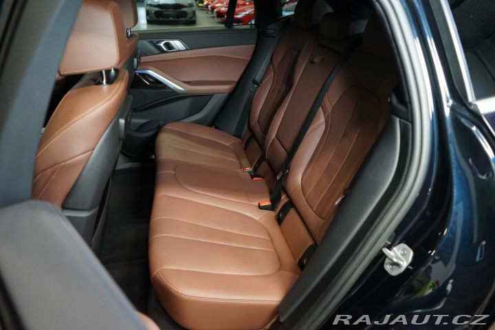 BMW X6 30d*xDRIVE*360*TAŽ*HUD*SE 2021