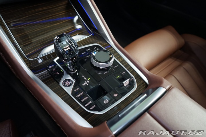 BMW X6 30d*xDRIVE*360*TAŽ*HUD*SE 2021