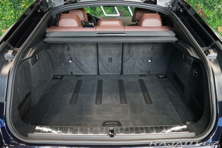 BMW X6 30d*xDRIVE*360*TAŽ*HUD*SE 2021