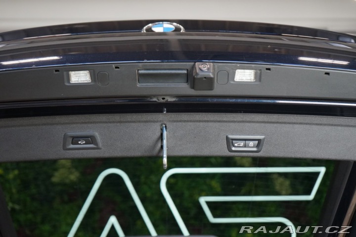 BMW X6 30d*xDRIVE*360*TAŽ*HUD*SE 2021