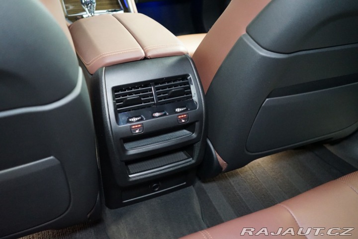 BMW X6 30d*xDRIVE*360*TAŽ*HUD*SE 2021