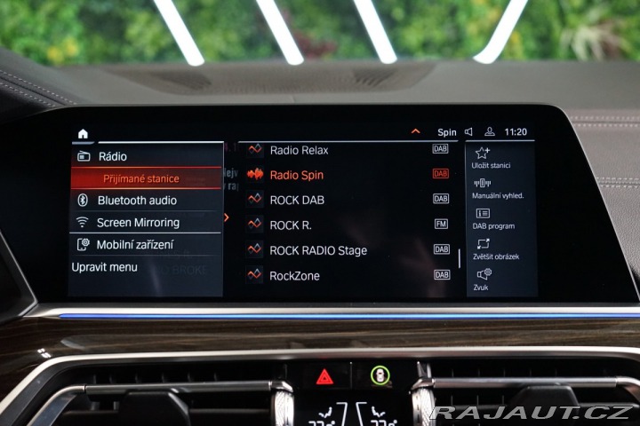 BMW X6 30d*xDRIVE*360*TAŽ*HUD*SE 2021