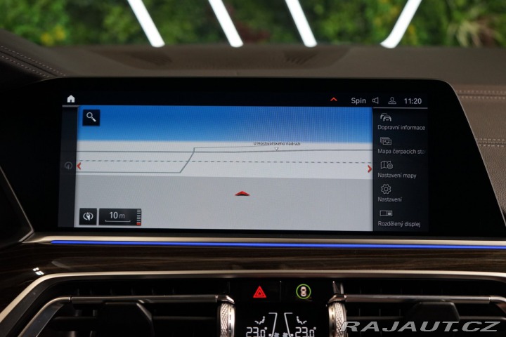 BMW X6 30d*xDRIVE*360*TAŽ*HUD*SE 2021