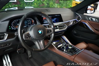 BMW X6 30d*xDRIVE*360*TAŽ*HUD*SE 2021