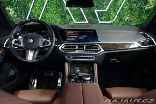 BMW X6 30d*xDRIVE*360*TAŽ*HUD*SE 2021
