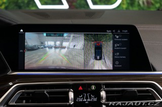 BMW X6 30d*xDRIVE*360*TAŽ*HUD*SE 2021