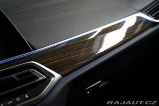 BMW X6 30d*xDRIVE*360*TAŽ*HUD*SE 2021